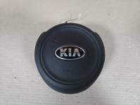 Подушка безопасности в руль kia sorento prime um 2014-2017  