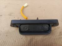 Кнопка открывания багажника mitsubishi outlander 3 gf 2012-2022 задн. 