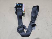 Ремень безопасности nissan qashqai j11 2013-2021 перед. прав.