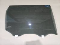 Стекло двери nissan x-trail t32 2013-2021 задн. прав.