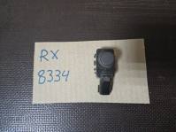 Датчик парковки lexus rx 4  2015-2022 задн. 