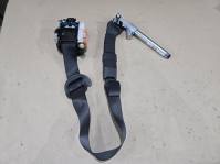 Ремень безопасности nissan qashqai j11 2013-2021 перед. лев.