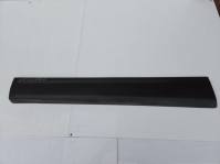 Молдинг двери nissan qashqai j11 2013-2021 перед. лев.