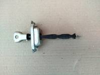 Ограничитель двери mitsubishi outlander 3 gf 2012-2022 задн. лев.