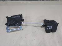 Замок двери багажника hyundai tucson tl 2015-2021  