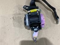 Ремень безопасности toyota corolla e210  2020- задн. лев.