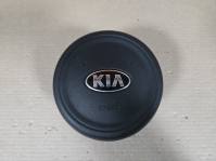 Подушка безопасности в руль kia sportage ql 2015-2021  