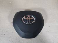 Подушка безопасности в руль toyota corolla e210  2018-  