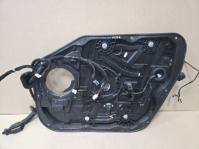 Дверная карта hyundai tucson tl 2015-2021 перед. прав.