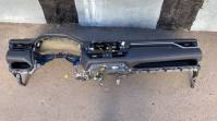 Торпедо toyota rav4 50 xa50 2020-  