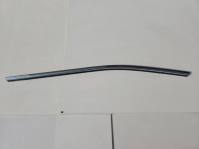 Бархотка двери nissan qashqai j11 2013-2021 задн. прав.
