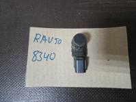 Датчик парковки toyota rav4 50 xa50 2018- задн. 