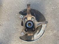 Кулак поворотный mitsubishi outlander 3 gf 2012-2022 перед. лев.