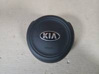 Подушка безопасности в руль kia sorento prime um 2014-2017  