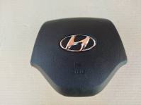 Подушка безопасности в руль hyundai tucson tl 2015-2021  