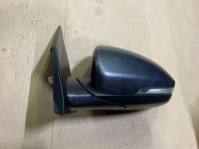 Зеркало hyundai tucson tl 2020- перед. лев.