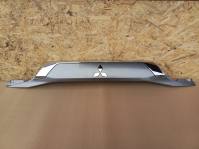 Накладка двери багажника mitsubishi outlander 3 gf 2015-2022 задн. 
