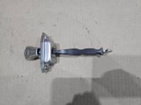 Ограничитель двери mitsubishi outlander 3 gf 2012-2022 задн. лев.