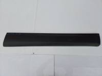 Молдинг двери nissan qashqai j11 2013-2021 перед. прав.
