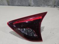 Фонарь в крышку багажника mazda cx-5 1 ke 2015-2017  прав.