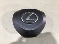 Подушка безопасности в руль lexus rx 4  2015-2022  