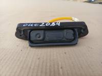 Кнопка открывания багажника mitsubishi outlander 3 gf 2012-2022 задн. 