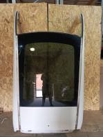 Крыша nissan qashqai j11 2013-2021  