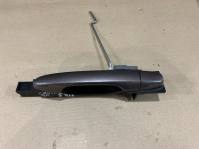 Ручка двери honda crv 4 rm 2012-2018 задн. лев.