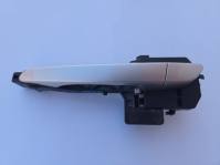 Ручка двери hyundai tucson tl 2015-2021 задн. лев.