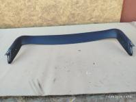 Обшивка двери багажника nissan qashqai j11 2013-2021  