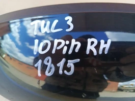 Зеркало hyundai tucson tl 2015-2018  прав.