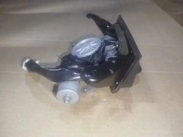 Замок двери багажника lexus rx 4  2015-2022  
