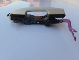 Ручка двери toyota rav4 50 xa50 2018- задн. прав.
