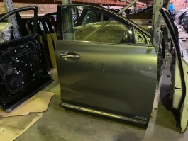Дверь kia sorento prime um 2020- перед. прав.