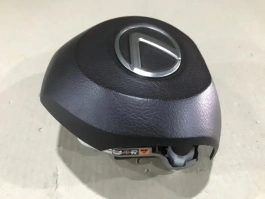 Подушка безопасности в руль lexus rx 4  2015-2022  