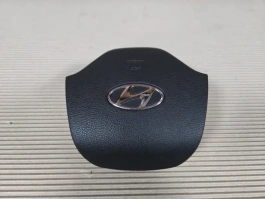 Подушка безопасности в руль hyundai tucson tl 2015-2021  