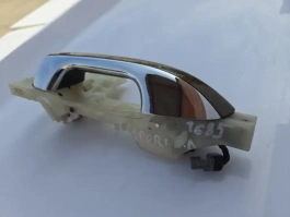 Ручка двери kia sportage ql 2015-2021 перед. лев.