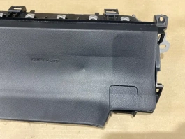 Подушка безопасности в колени lexus rx 4  2015-2022  
