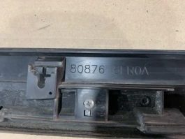 Молдинг двери nissan x-trail t32 2013-2021 перед. прав.