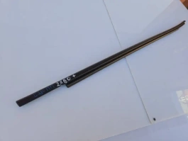 Бархотка двери toyota corolla e210  2020- перед. прав.