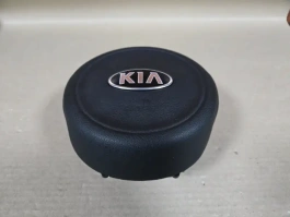 Подушка безопасности в руль kia sorento prime um 2014-2017  