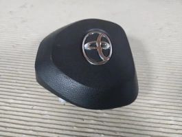 Подушка безопасности в руль toyota rav4 50 xa50 2018-  