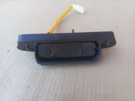 Кнопка открывания багажника mitsubishi outlander 3 gf 2012-2022 задн. 