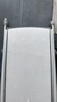 Крыша Hyundai Tucson TL 2015-2021  