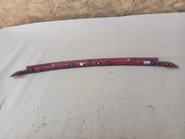 Накладка двери багажника kia sportage ql 2015-2018 задн. 