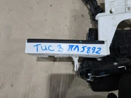 Замок двери hyundai tucson tl 2015-2021 перед. лев.