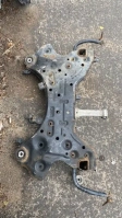 Подрамник hyundai tucson tl 2015-2021 перед. 