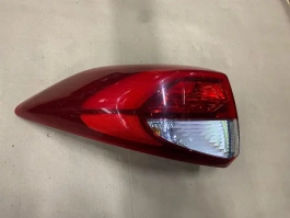 Фонарь в крыло hyundai tucson tl 2020- задн. лев.