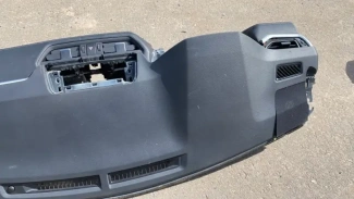 Торпедо toyota rav4 50 xa50 2020-  