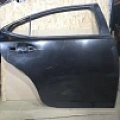 Дверь Lexus ES XV60 передняя общий вид